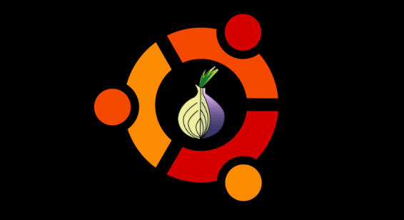 access tor browser ubuntu