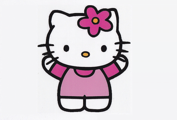 Fans of Hello Kitty Experience Data Breach