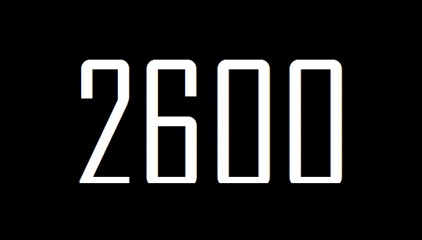 2600 Magazine Offers $10K for Access to Donald Trump’s Tax Return